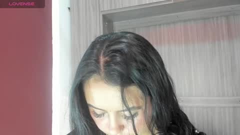 valerymeyerr online show from April 29, 11:47 am
