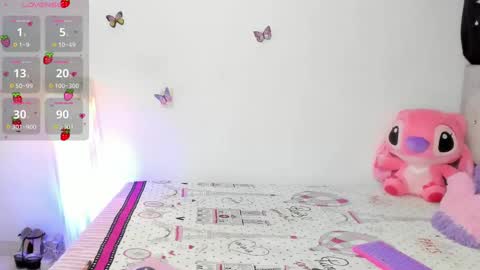 Valery Min online show from February 27, 1:59 am