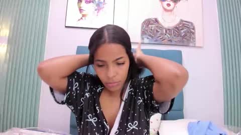 valery online show from May 16, 12:18 am