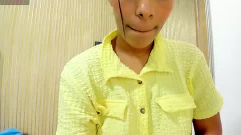 valery online show from June 13, 9:57 pm