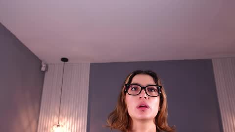 Carla online show from February 28, 11:00 am