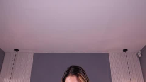 Carla online show from March 17, 11:02 am