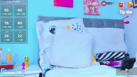 Valery online show from January 8, 4:34 am