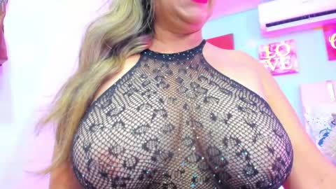 Valery online show from May 3, 1:33 am