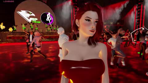 Valery  Val online show from October 28, 6:32 pm