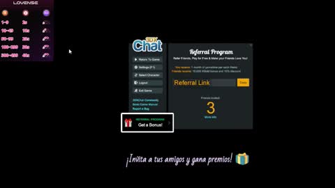 Valery  Val online show from January 8, 3:36 pm