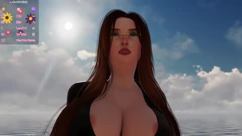 Valery  Val online show from February 23, 3:42 pm