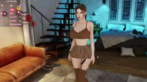 Valery  Val online show from March 4, 5:19 pm