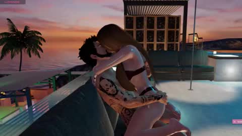 Valery  Val online show from March 10, 5:45 am