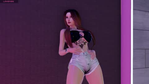 Valery  Val online show from April 24, 4:09 pm