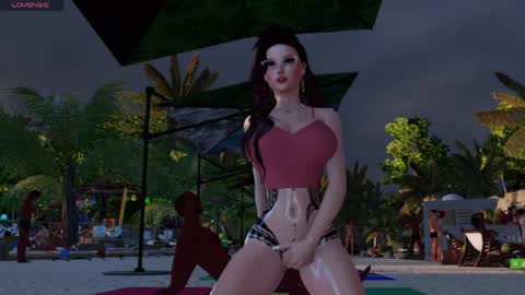 Valery  Val online show from April 30, 5:58 am