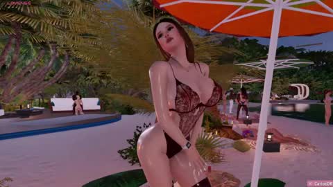 Valery  Val online show from May 31, 4:09 am
