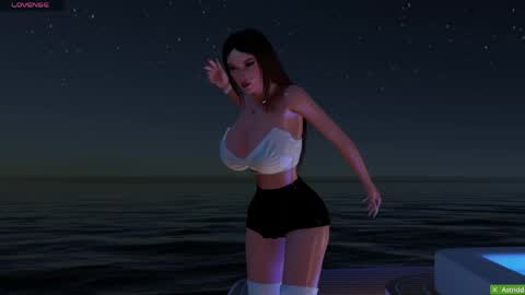 Valery  Val online show from June 5, 4:13 pm