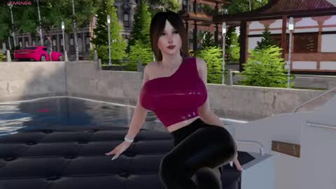 Valery  Val online show from June 6, 7:07 pm