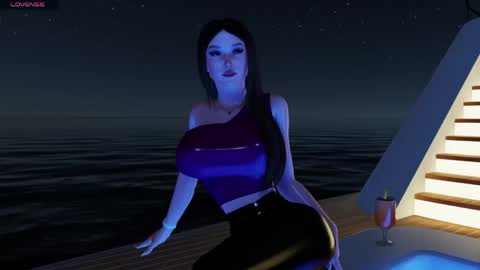Valery  Val online show from June 8, 2:34 am