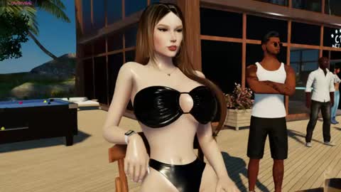 Valery  Val online show from June 8, 4:40 pm