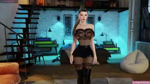 Valery  Val online show from June 10, 3:33 pm