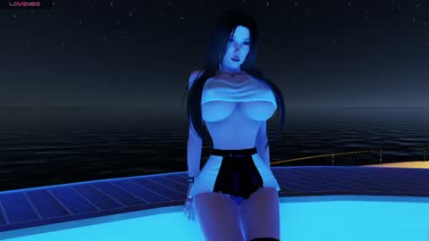 Valery  Val online show from June 12, 5:06 am