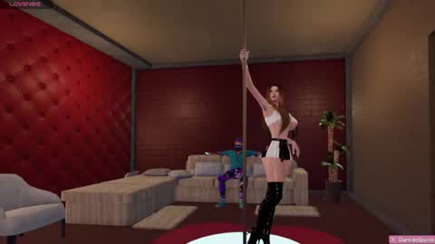 Valery  Val online show from June 13, 5:27 am