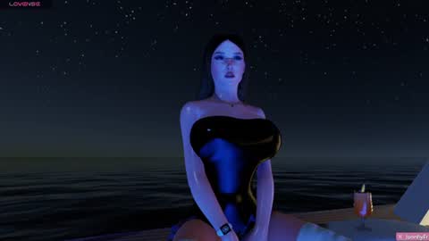 Valery  Val online show from June 18, 6:01 pm