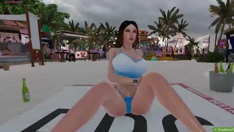 Valery  Val online show from June 19, 6:12 pm
