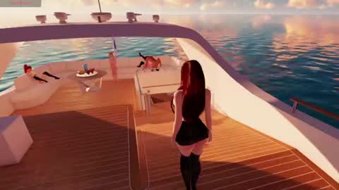 Valery  Val online show from June 21, 6:32 pm