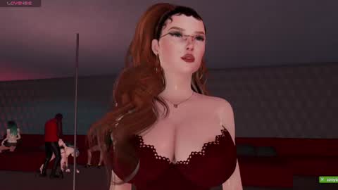 Valery  Val online show from July 15, 3:06 pm