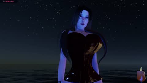 Valery  Val online show from July 22, 6:32 pm