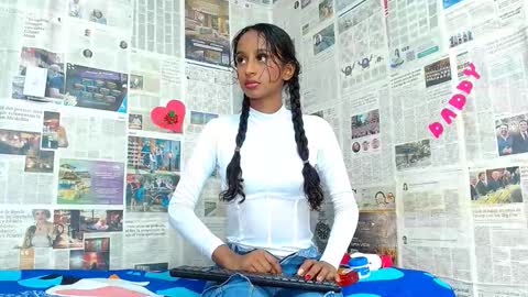 VALERY online show from February 9, 12:53 pm