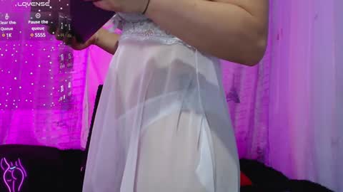 Snapshot of valerysnow_ chatting on January 30, 11:34 pm Valery online show from January 30, 11:34 pm