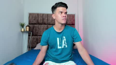 Valery Stonne  online show from January 12, 7:53 pm