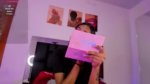 ValeryTs1 online show from January 18, 6:01 pm