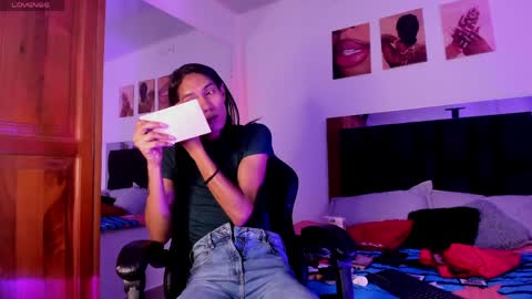 ValeryTs1 online show from April 24, 7:05 pm