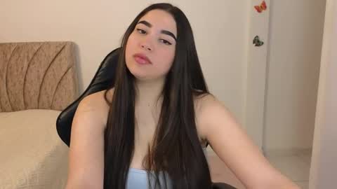 Valery online show from May 30, 2:08 am