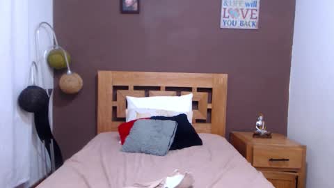 Snapshot of valesantodomingo chatting on November 20, 11:48 pm Sofia online show from November 20, 11:48 pm