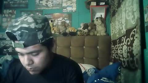 Valesh19 online show from November 22, 2:43 am