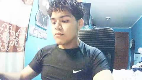 Valesh19 online show from January 12, 5:12 am