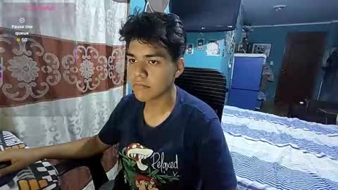 Valesh19 online show from February 5, 4:50 am