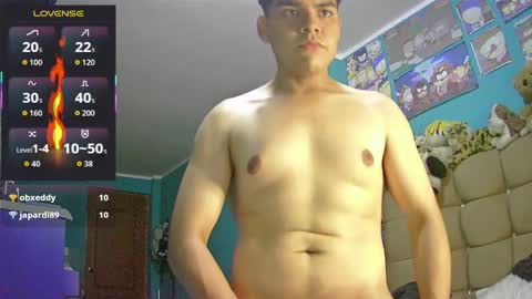 Valesh19 online show from February 27, 1:27 am