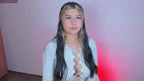 your loveee  online show from October 14, 3:29 am