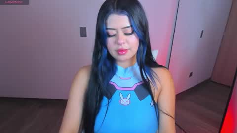 your loveee  online show from March 21, 5:12 am