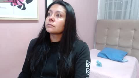 valevicious online show from January 3, 6:57 pm