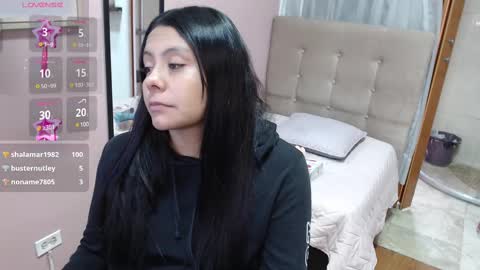 valevicious online show from February 13, 5:22 pm