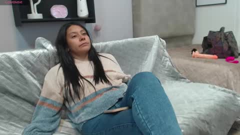 valevicious online show from February 20, 10:04 pm