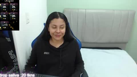 valevicious online show from January 14, 2:12 pm