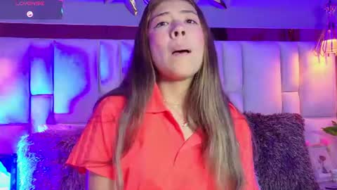 Snapshot of valeygomez chatting on July 7, 2:10 pm Valey online show from July 7, 2:10 pm