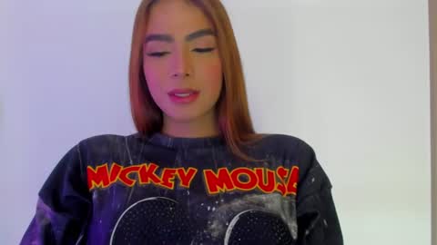 Valezny V online show from July 16, 12:38 am