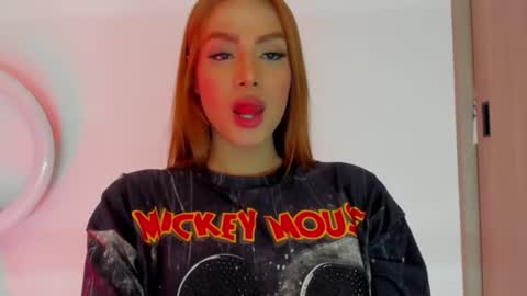 Valezny V online show from August 7, 2:02 am