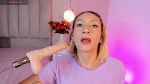 valka_doll online show from May 31, 1:29 pm