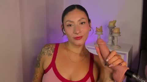 valka_doll online show from June 12, 7:13 pm